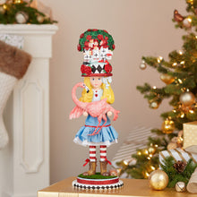 Load image into Gallery viewer, Nutcracker
