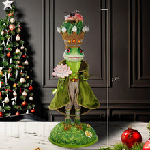Load image into Gallery viewer, Nutcracker
