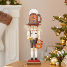Load image into Gallery viewer, Nutcracker
