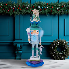Load image into Gallery viewer, Nutcracker
