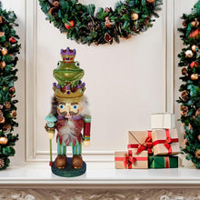Load image into Gallery viewer, Nutcracker

