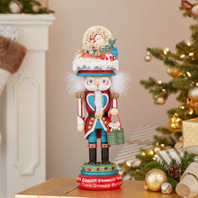 Load image into Gallery viewer, Nutcracker
