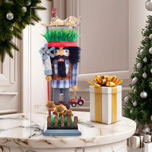 Load image into Gallery viewer, Nutcracker
