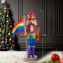 Load image into Gallery viewer, Nutcracker
