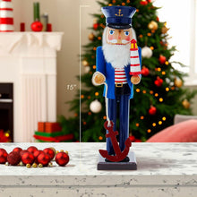 Load image into Gallery viewer, Nutcracker
