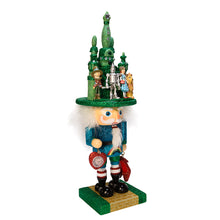 Load image into Gallery viewer, 15.75&quot; Wizard Of Oz™ Hollywood™ Nutcracker

