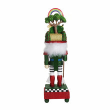 Load image into Gallery viewer, 23&quot; Wizard Of Oz™ Hollywood™ Large Musical Nutcracker
