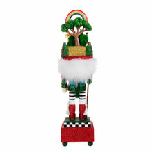 Load image into Gallery viewer, 20&quot; Wizard Of Oz™ Hollywood™ Small Musical Nutcracker
