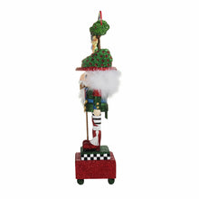 Load image into Gallery viewer, 20&quot; Wizard Of Oz™ Hollywood™ Small Musical Nutcracker
