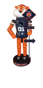 Auburn Rivalry Nutcracker