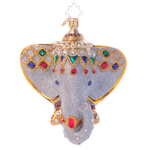 Load image into Gallery viewer, CHRISTOPHER RADKO Opulent Elephant

