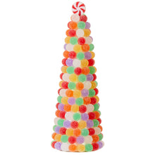 Load image into Gallery viewer, 10&quot; GUMDROP TREE
