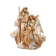 Load image into Gallery viewer, 12&quot; HOLY FAMILY
