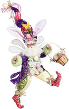 Load image into Gallery viewer, EASTER BASKET FAIRY,MED
