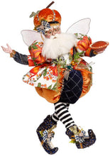 Load image into Gallery viewer, PUMPKIN PIE FAIRY,MED
