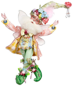 April Showers Fairy, Small