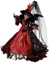 Load image into Gallery viewer, The Witch Of Fate, Large - 28 Inches
