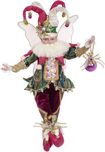 Load image into Gallery viewer, JINGLE JESTER FAIRY,MD
