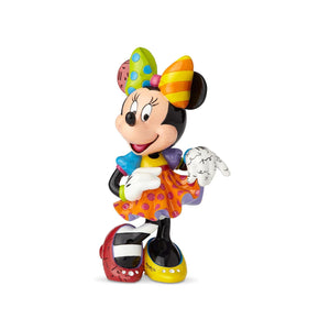 Minnie's 90th 10.25” Figurine