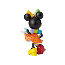 Load image into Gallery viewer, Minnie&#39;s 90th 10.25” Figurine
