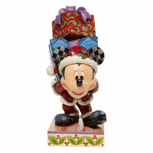 Load image into Gallery viewer, Mickey with Presents
