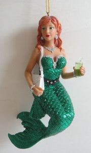 Soda Mermaid