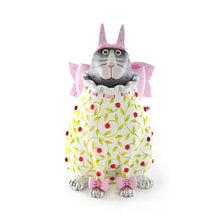 Load image into Gallery viewer, Patience Brewster Averina Cat Figure
