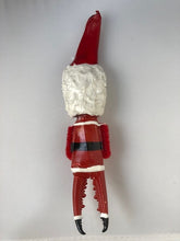 Load image into Gallery viewer, Cajun Santa Claus Ornament
