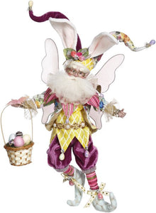 Celebrate Easter Fairy, Medium - 16 Inches