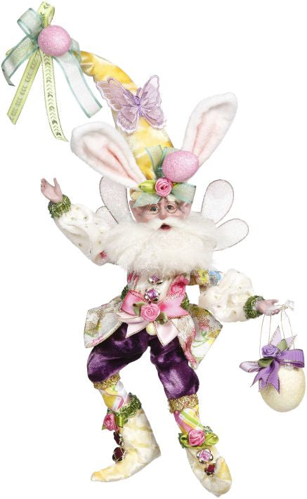Easter Basket Fairy, Sm 10