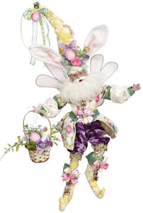 Easter Basket Fairy, Medium - 17 inches
