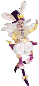 Easter Boy Fairy, Medium - 20 inches