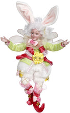 Load image into Gallery viewer, Easter Girl Fairy, Small - 9 &quot;
