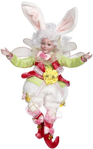Easter Girl Fairy, Small - 9 "
