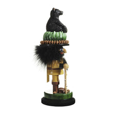 Load image into Gallery viewer, HIKER NUTCRACKER
