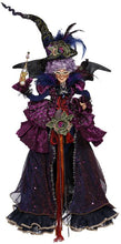 Load image into Gallery viewer, Halloween Princess Witch , Lg 24&quot;

