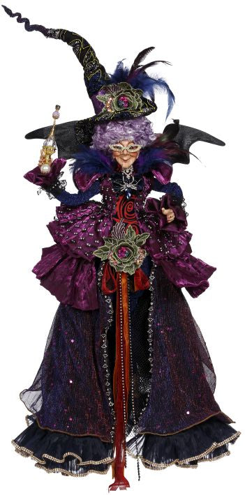 Halloween Princess Witch , Lg 24