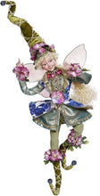 Load image into Gallery viewer, Hydrangea Fairy Girl, Med 19
