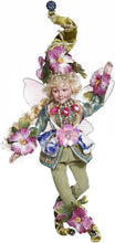Load image into Gallery viewer, HYDRANGEA fairy Girl,  Sm 9&quot;
