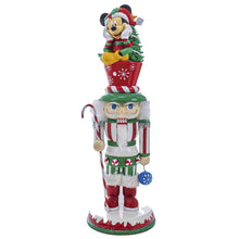Load image into Gallery viewer, Mickey Mouse Nutcracker
