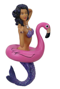 Miss Flamingo Mermaid