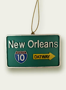 NEW ORLEANS 10 EAST DAT WAY