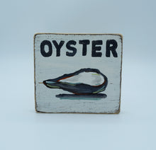 Load image into Gallery viewer, New Orleans Oyster Wall Decoration

