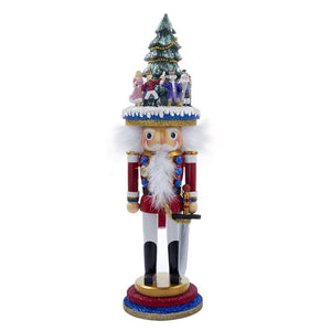 Nutcracker Suite nutcracker