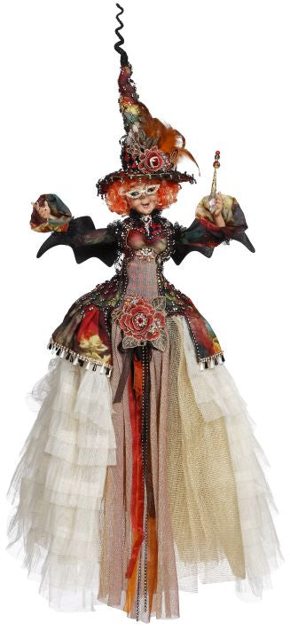 Palace Diva Witch, Lg 22