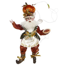 Load image into Gallery viewer, Pumpkin Pie Fairy, Sm 11&quot;
