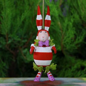 Patience Brewster Benjamin Bunny Ornament