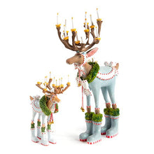 Load image into Gallery viewer, Patience Brewster Dash Away Dasher Reindeer Figure
