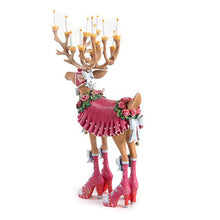 Load image into Gallery viewer, Patience Brewster Dash Away Donna Reindeer Figure
