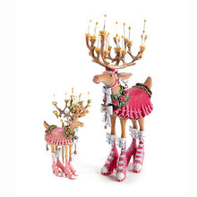 Load image into Gallery viewer, Patience Brewster Dash Away Donna Reindeer Figure
